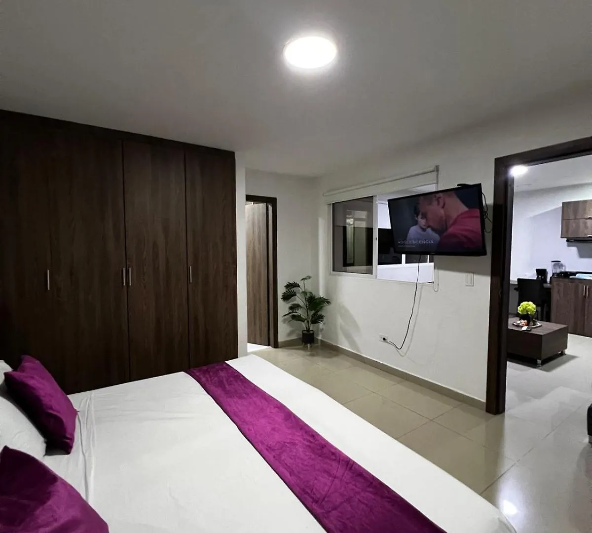 Apartamentos Deluxe La Flora Cali