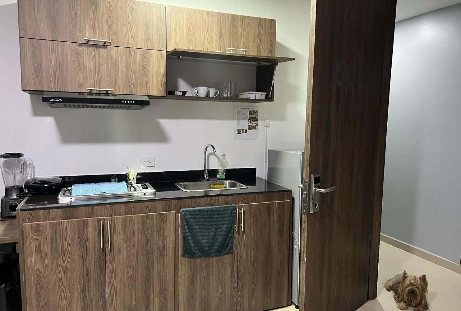 Apartamentos Deluxe La Flora Cali Lägenhetshotell